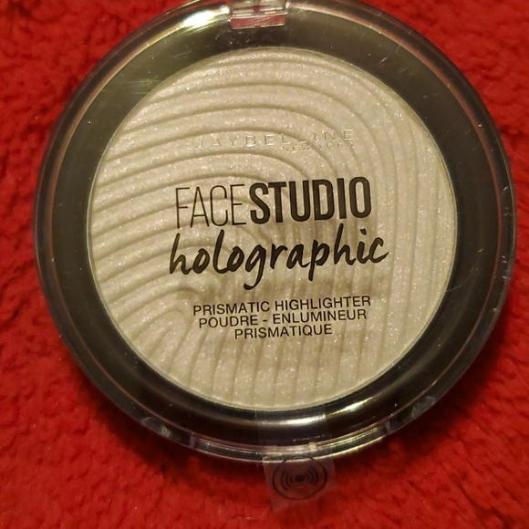 Maybelline Makeup - Picture 14 of 16